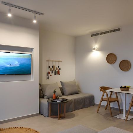 Maravilla Suites Kavala Extérieur photo