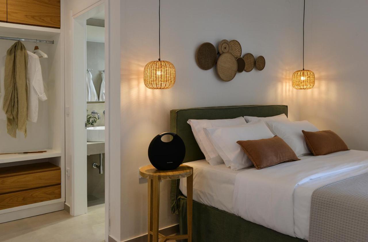 Maravilla Suites Kavala Extérieur photo