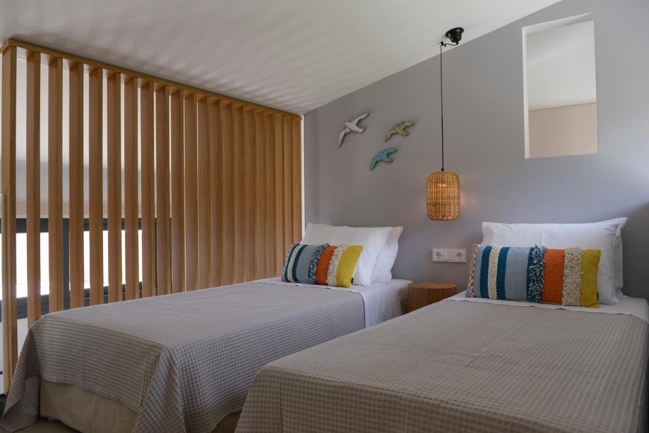 Maravilla Suites Kavala Extérieur photo