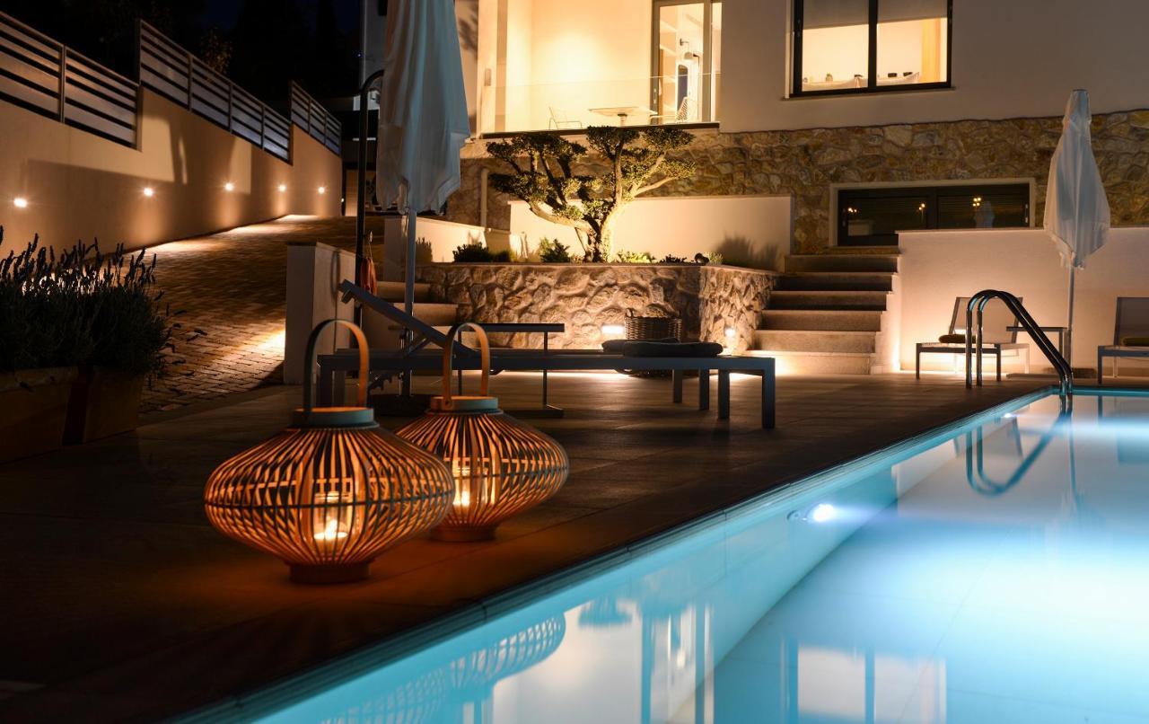 Maravilla Suites Kavala Extérieur photo