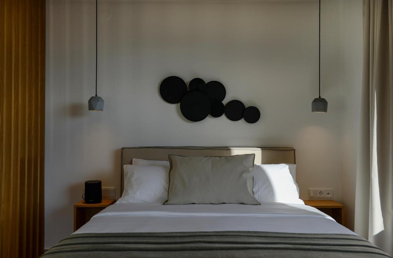 Maravilla Suites Kavala Extérieur photo