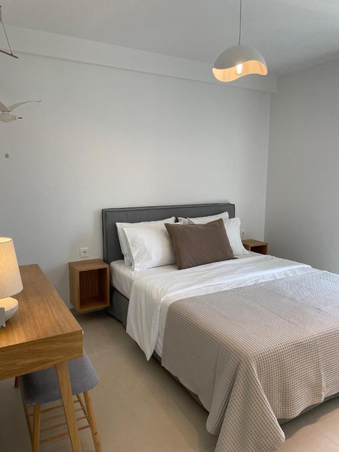 Maravilla Suites Kavala Extérieur photo
