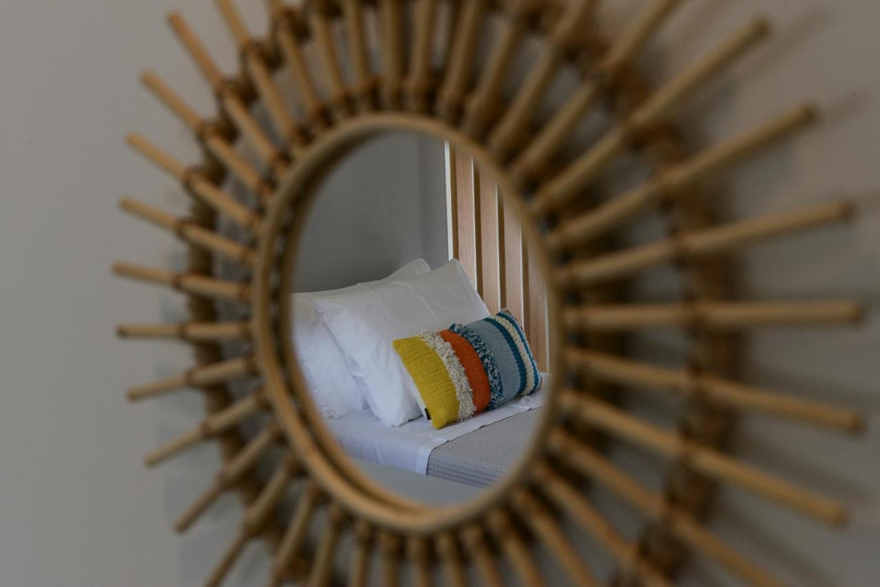 Maravilla Suites Kavala Extérieur photo