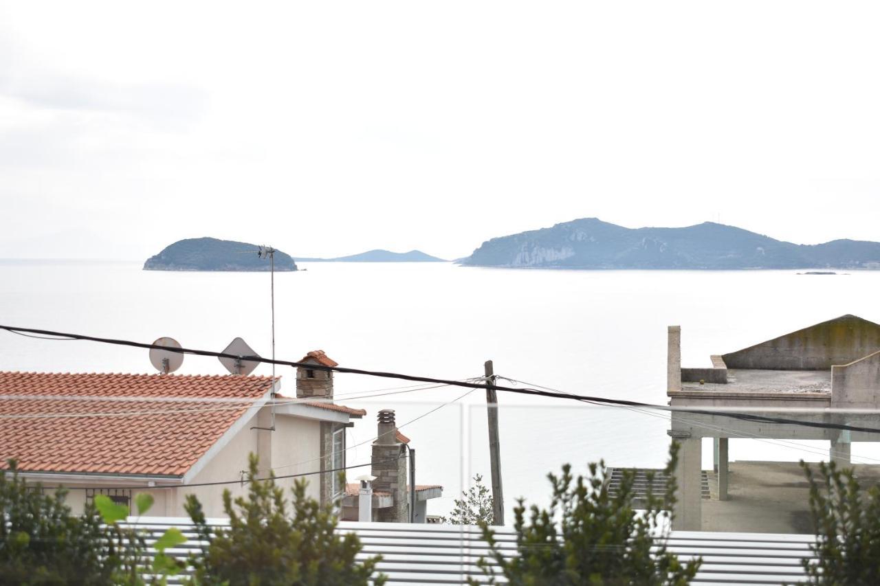Maravilla Suites Kavala Extérieur photo