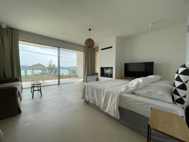 Maravilla Suites Kavala Extérieur photo